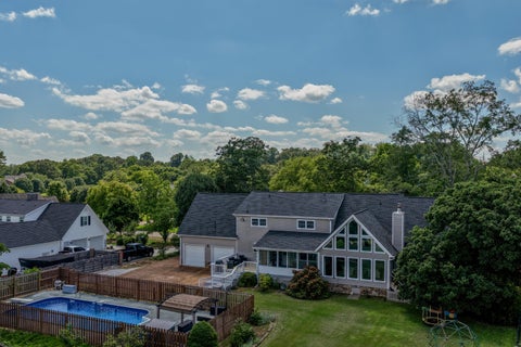 Photo of 8518 Nesting Trail, Ooltewah, TN 37363 (MLS # 1537860)