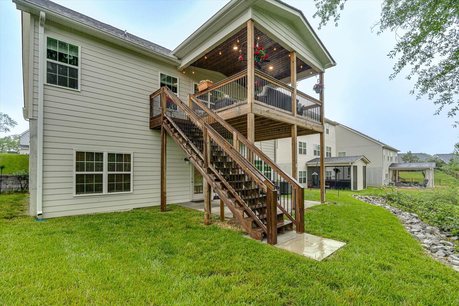 4130 Inlet, Chattanooga, Tennessee image 32