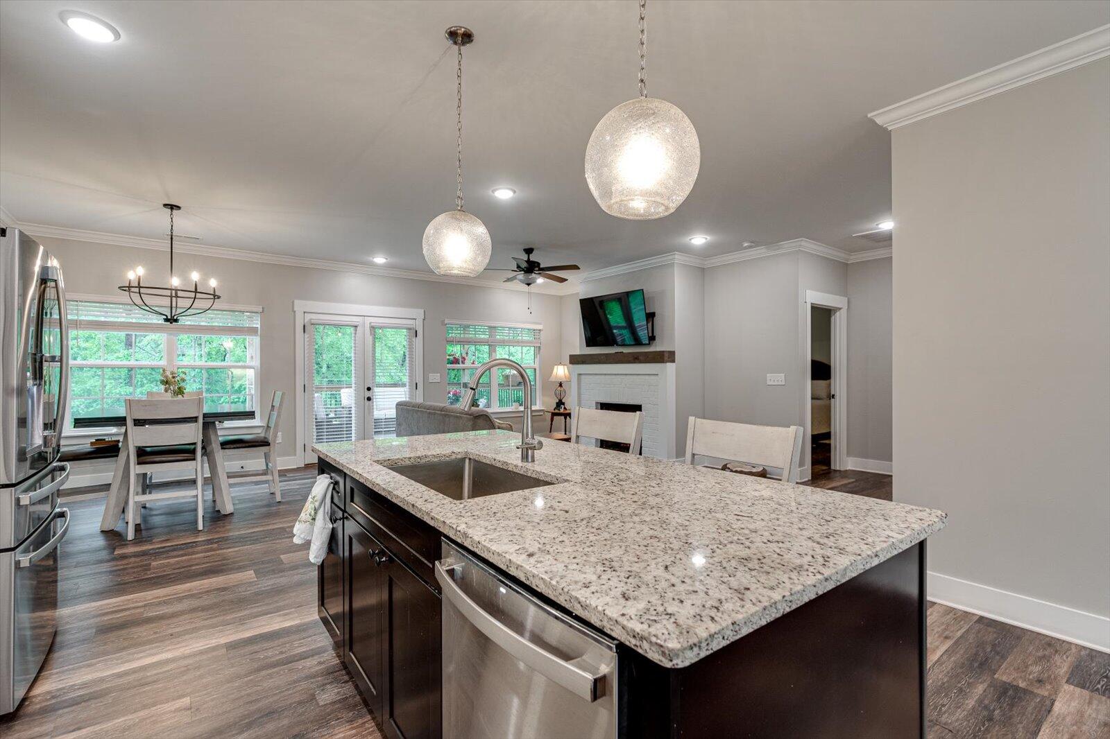 4130 Inlet, Chattanooga, Tennessee image 9
