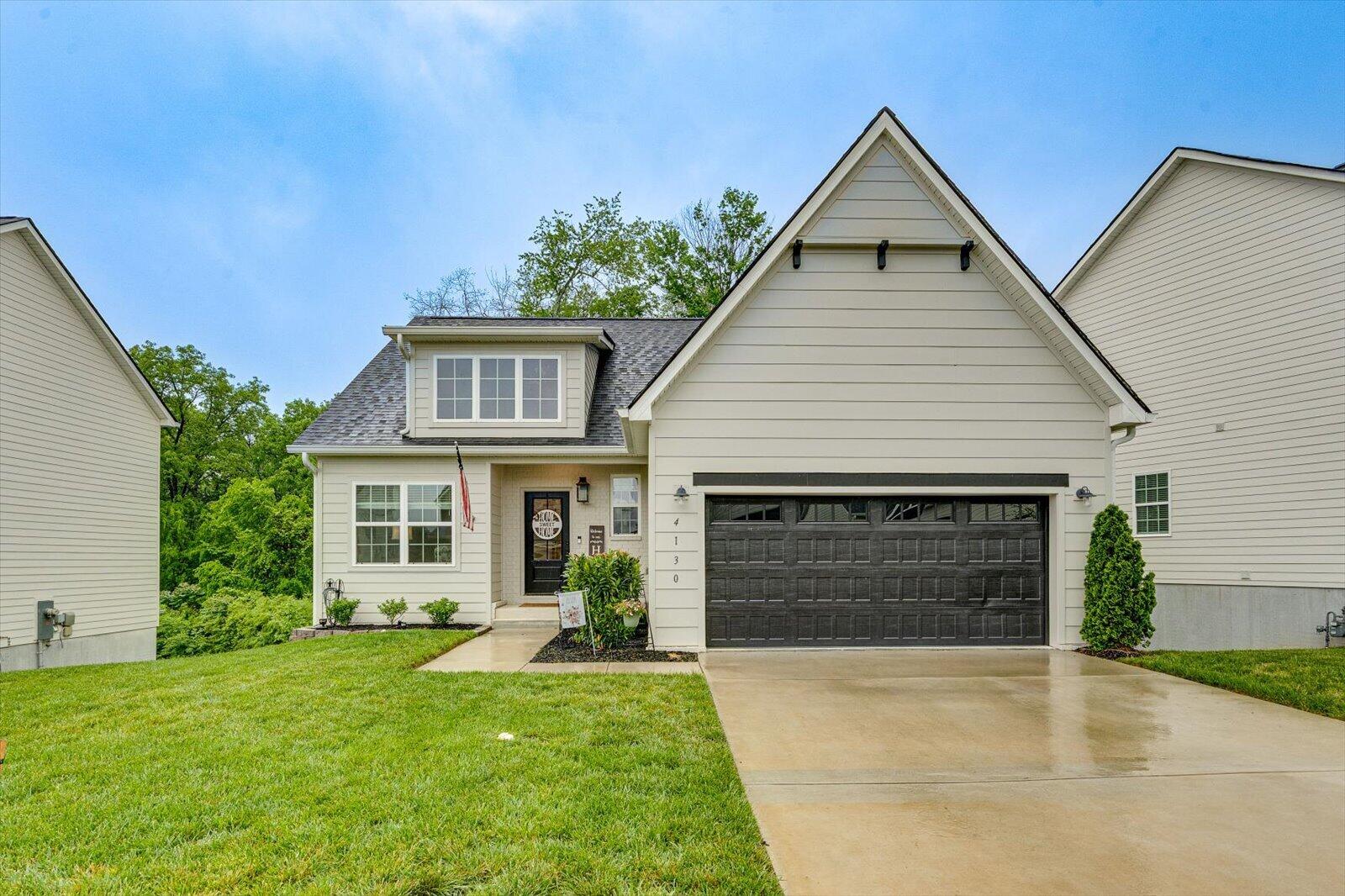 4130 Inlet, Chattanooga, Tennessee image 1