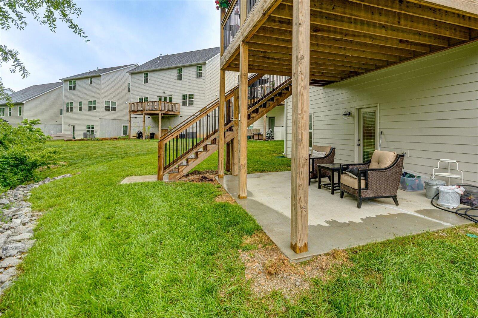 4130 Inlet, Chattanooga, Tennessee image 31