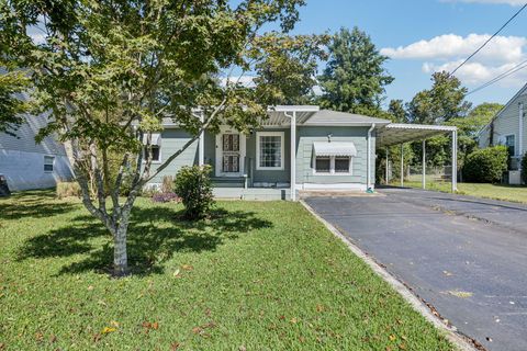 3503 Land Street Chattanooga TN 37412