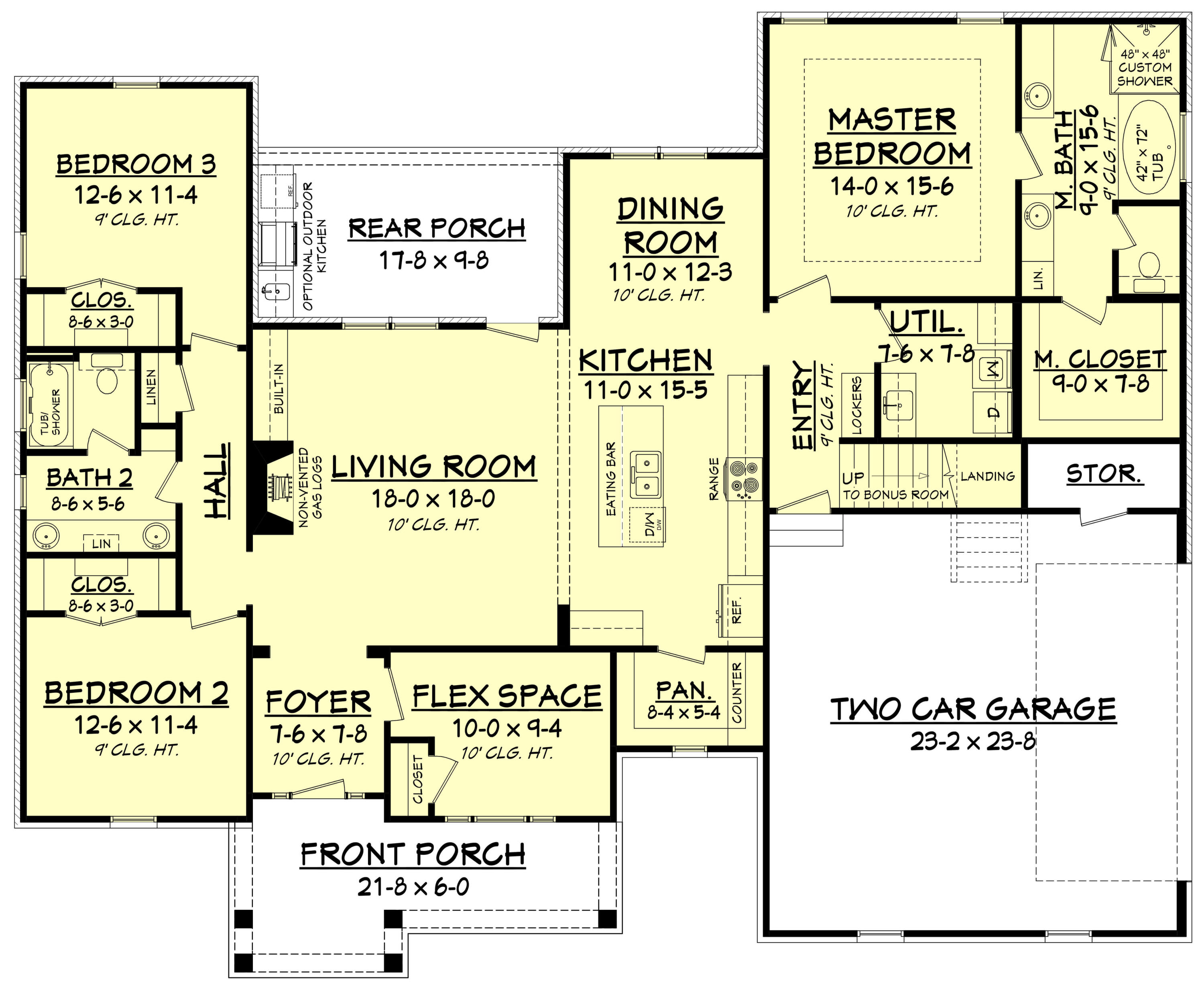 2796 Mowbray Pike #LOT 8, Soddy Daisy, Tennessee image 2