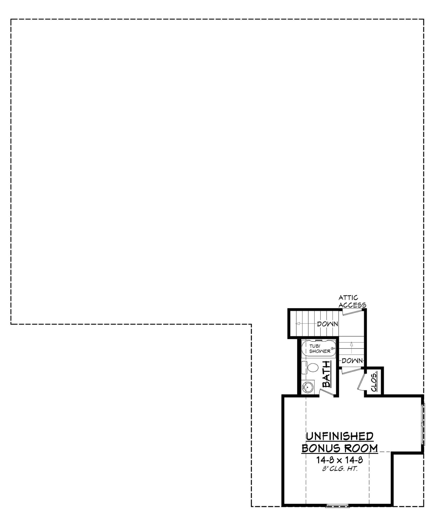 2796 Mowbray Pike #LOT 8, Soddy Daisy, Tennessee image 3