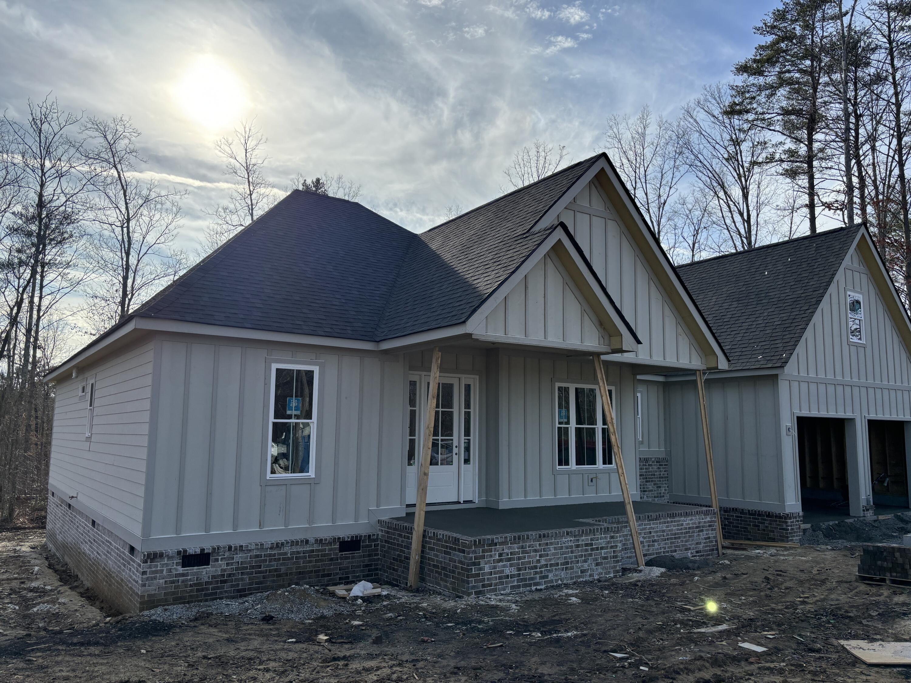 2796 Mowbray Pike #LOT 8, Soddy Daisy, Tennessee image 4