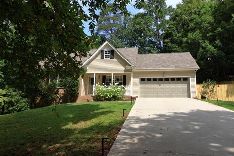 Photo of 5175 Frontage Road NW, Cleveland, TN 37312 (MLS # 1525812)