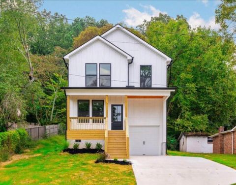 Photo of 1924 Wilberforce Street, Chattanooga, TN 37421 (MLS # 1525930)