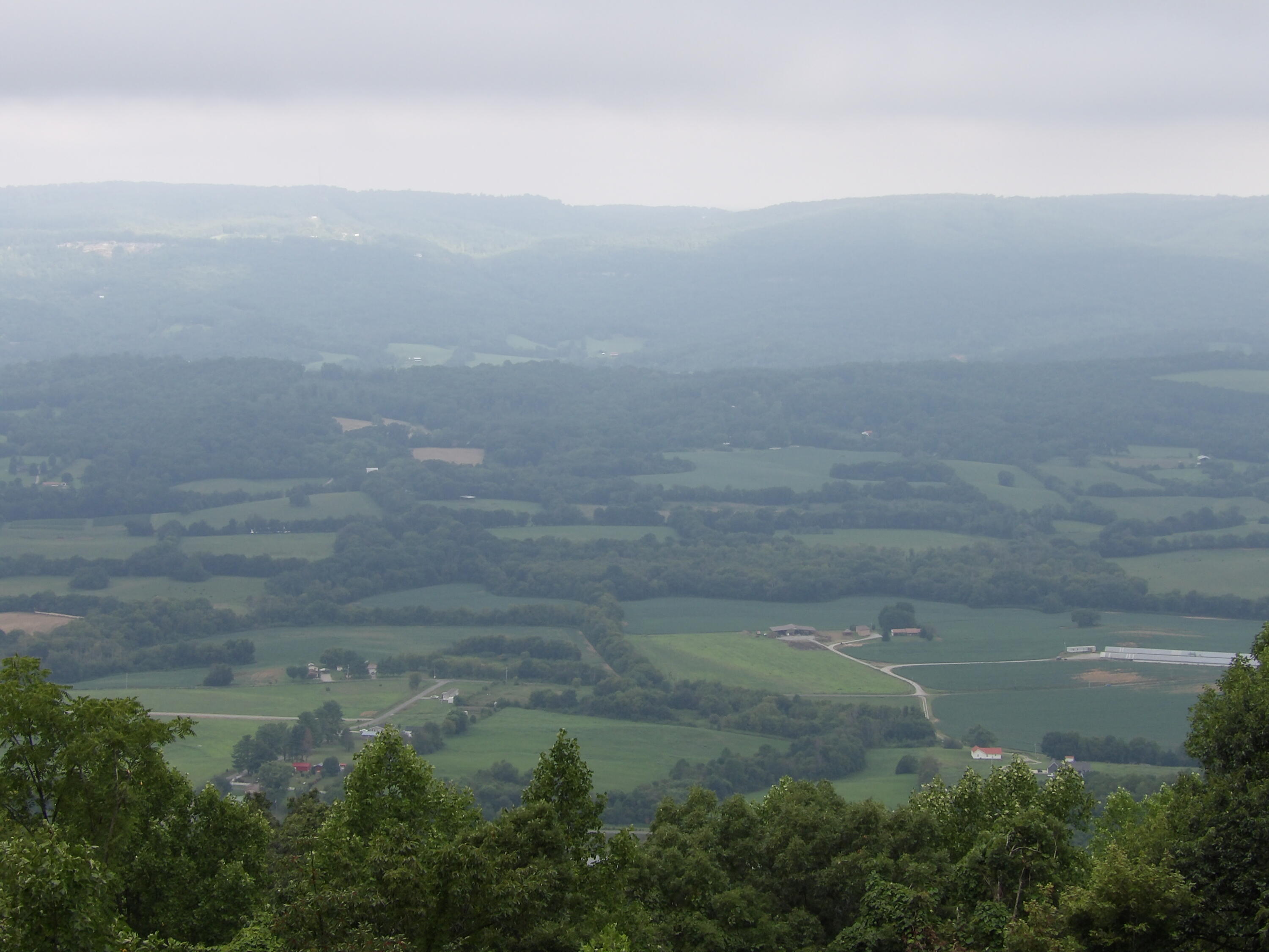 000 Porch Rock Road, Pikeville, Tennessee image 2