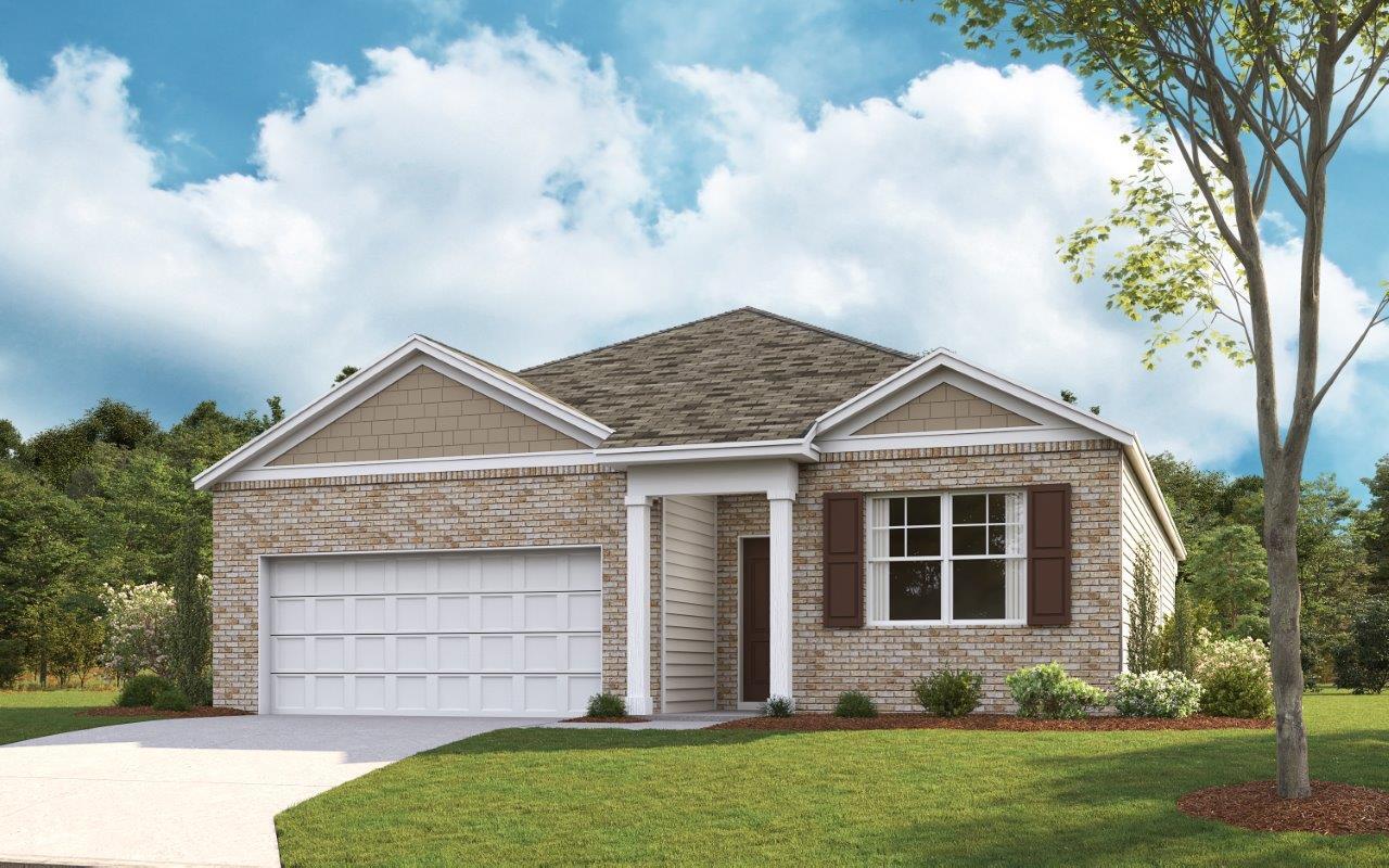 324 Dilbeck Lane, Niota, Tennessee image 1