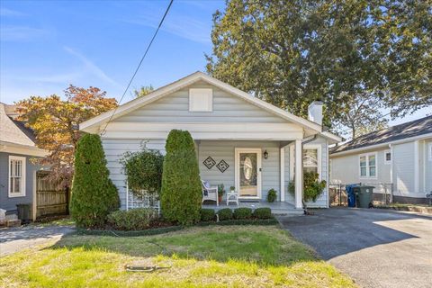 1206 Russell Street Chattanooga TN 37405
