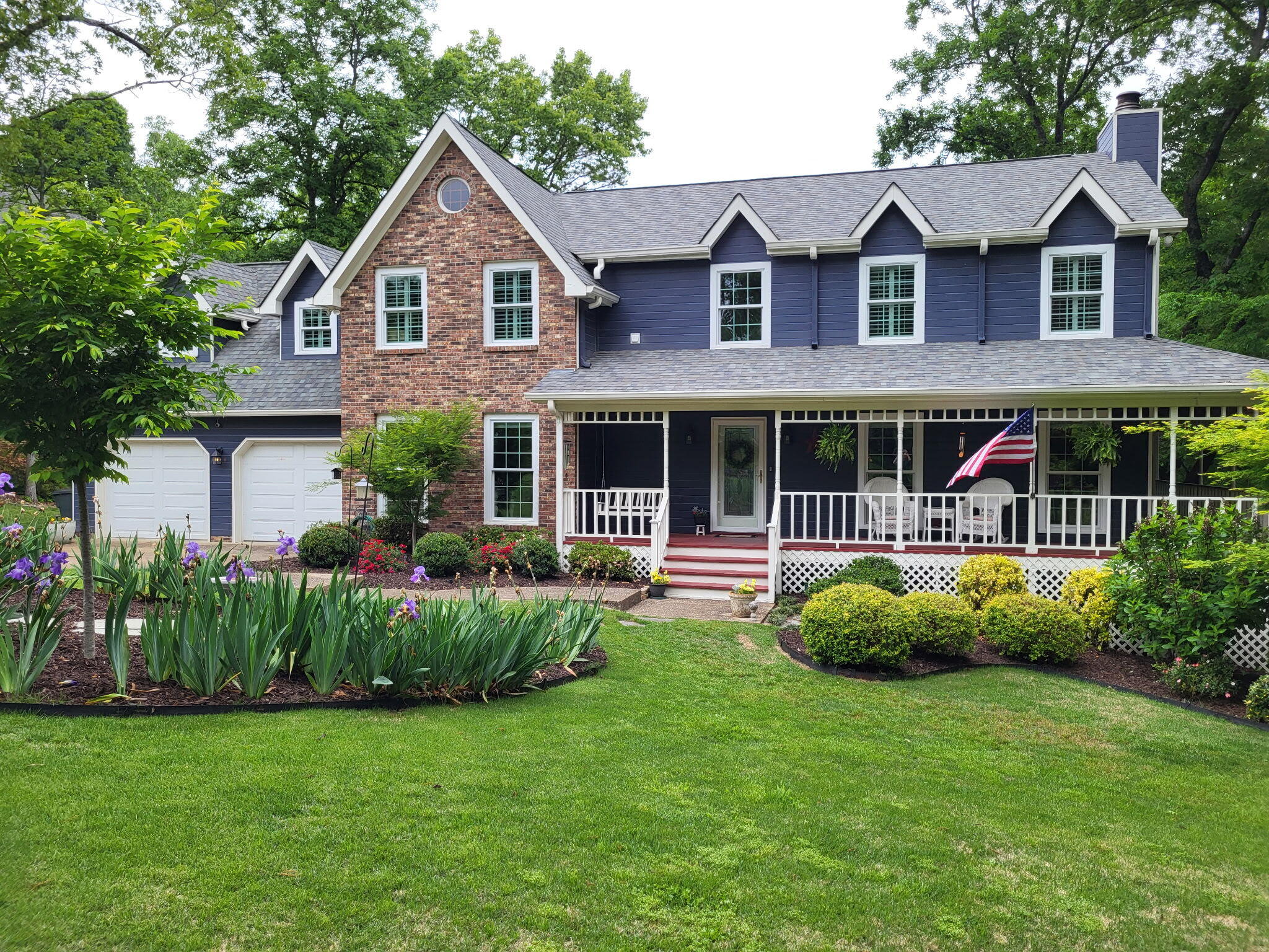 9619 Mountain Shadows Drive, Chattanooga, Tennessee image 1