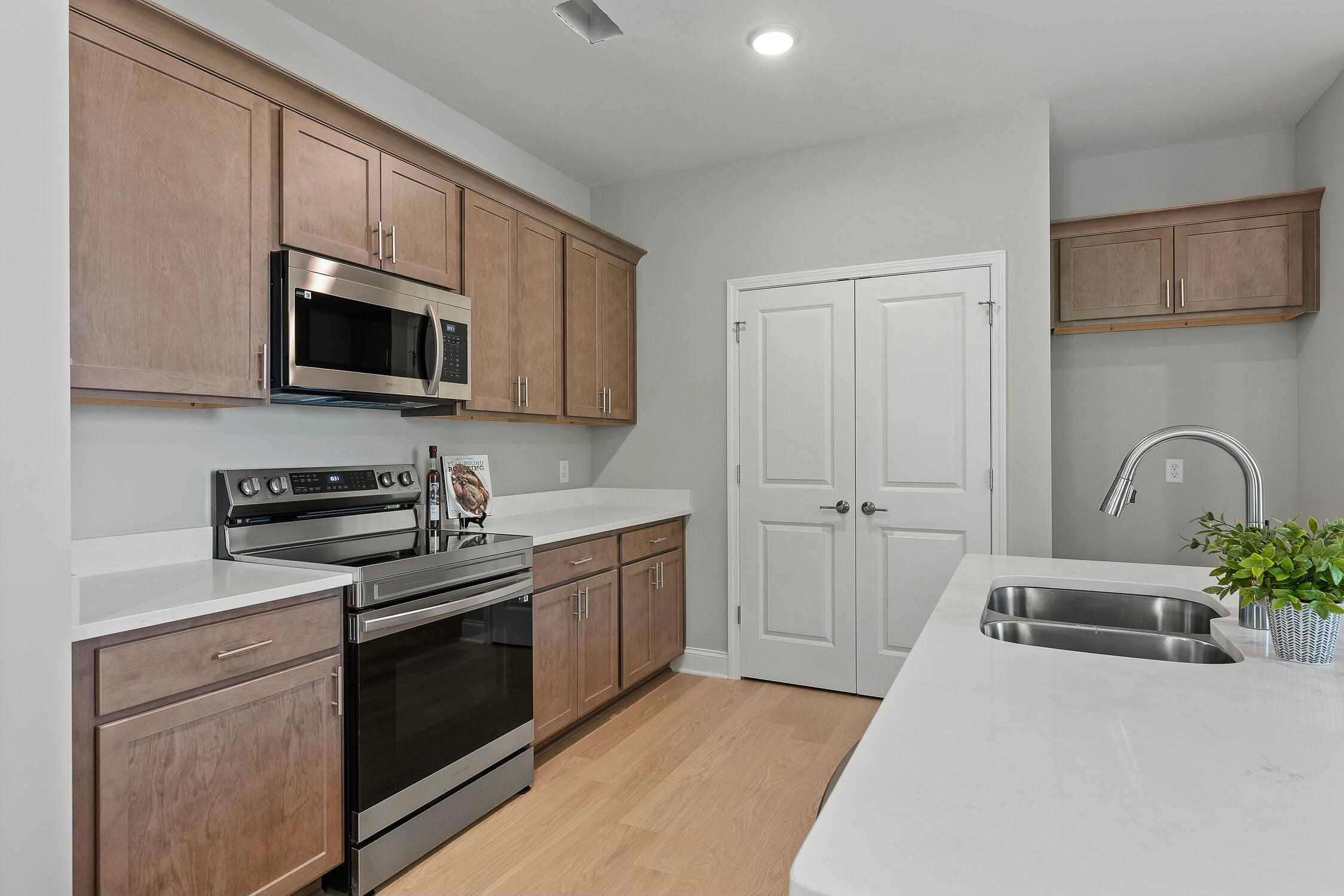 8819 James Creek Drive #LOT 36, Ooltewah, Tennessee image 4