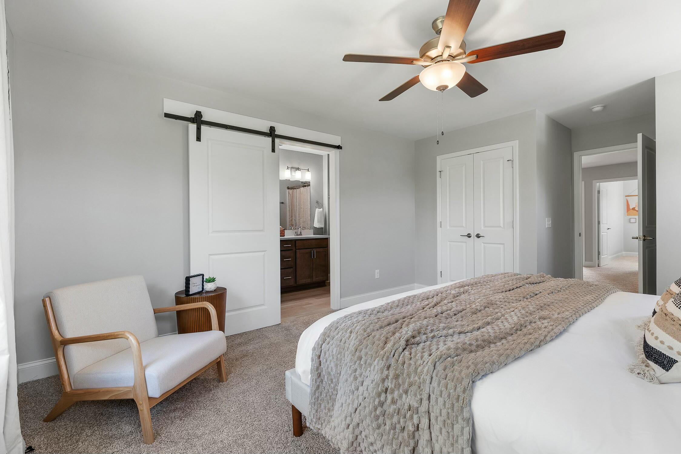 8819 James Creek Drive #LOT 36, Ooltewah, Tennessee image 18