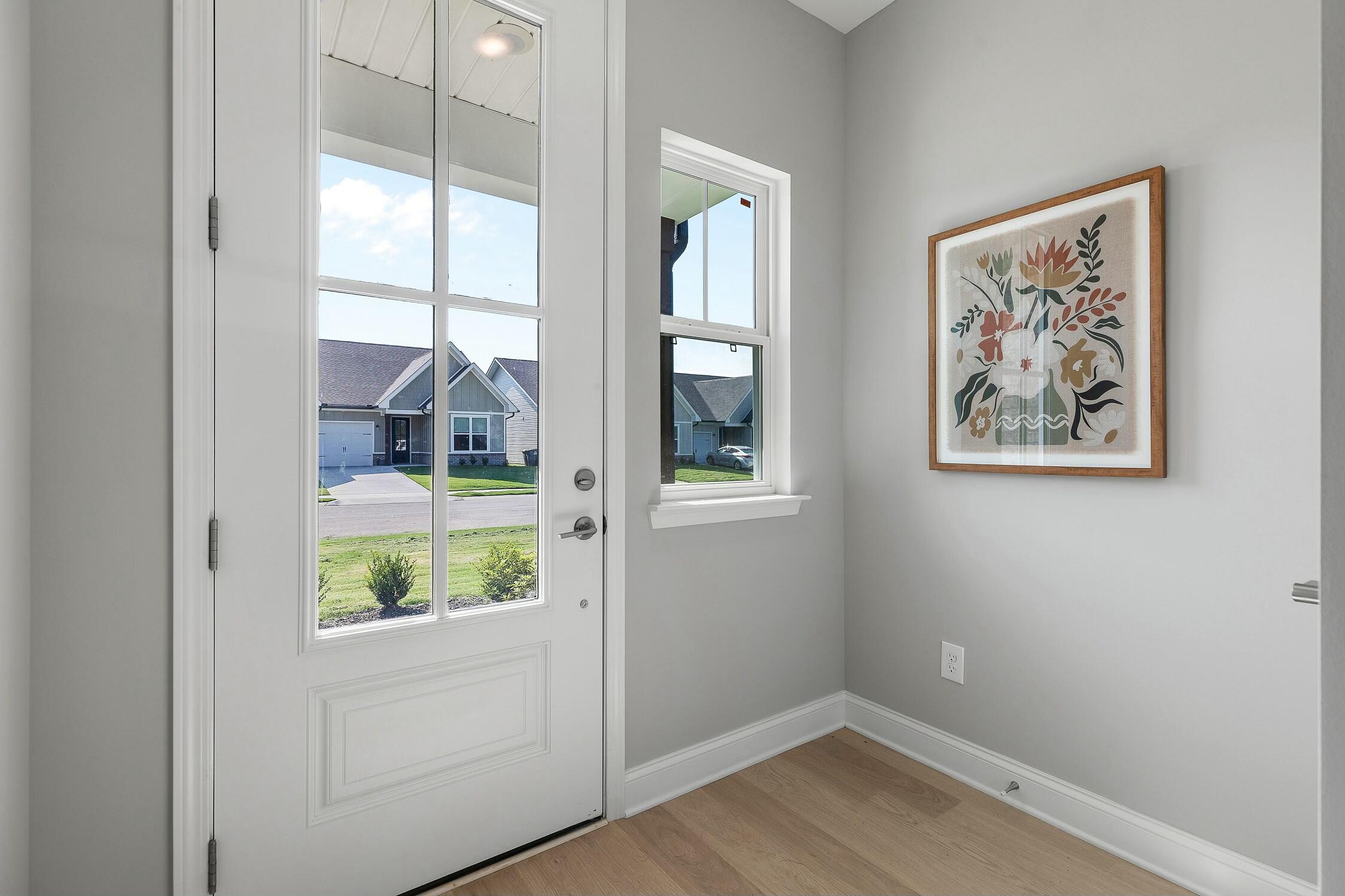 8819 James Creek Drive #LOT 36, Ooltewah, Tennessee image 15
