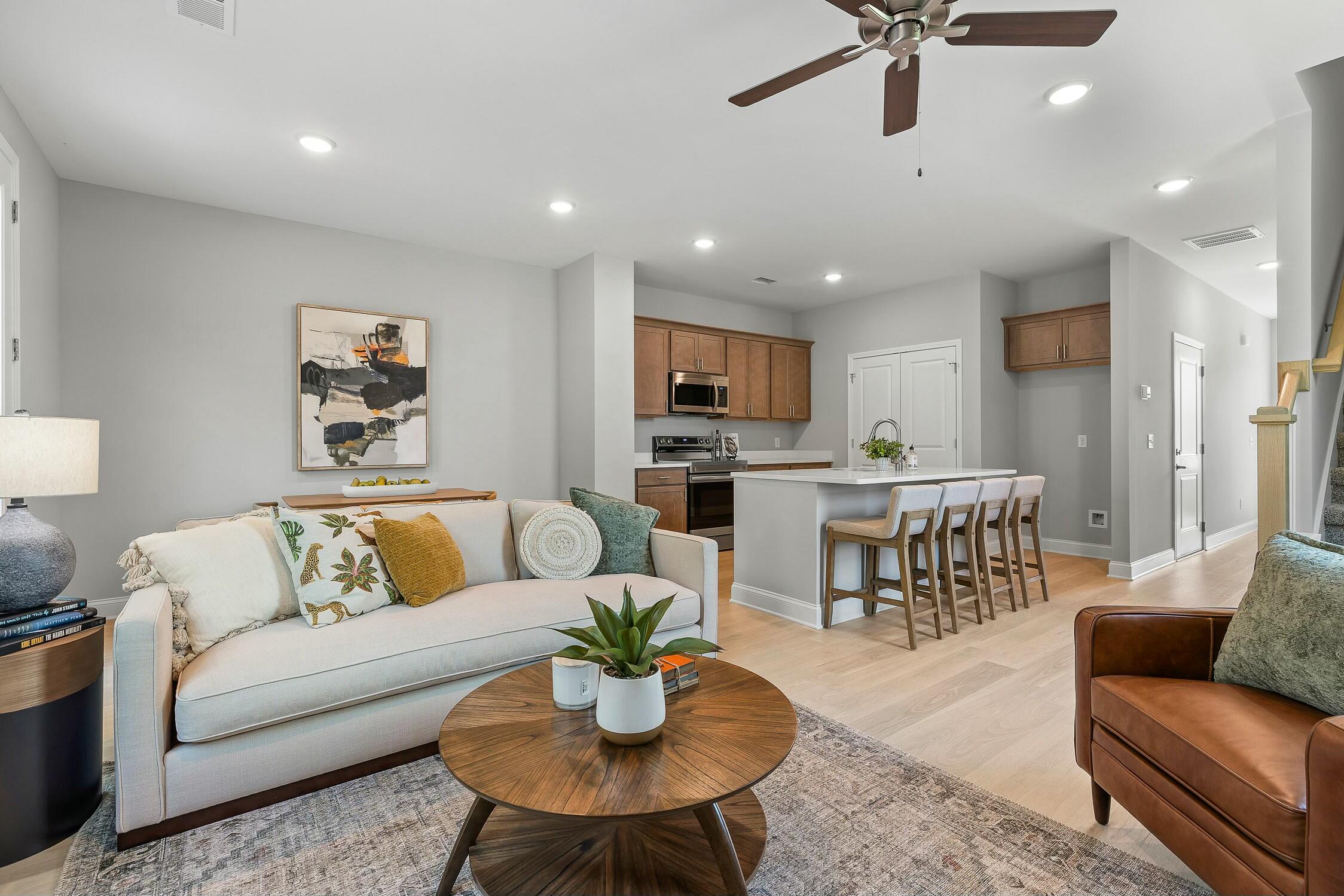 8819 James Creek Drive #LOT 36, Ooltewah, Tennessee image 11