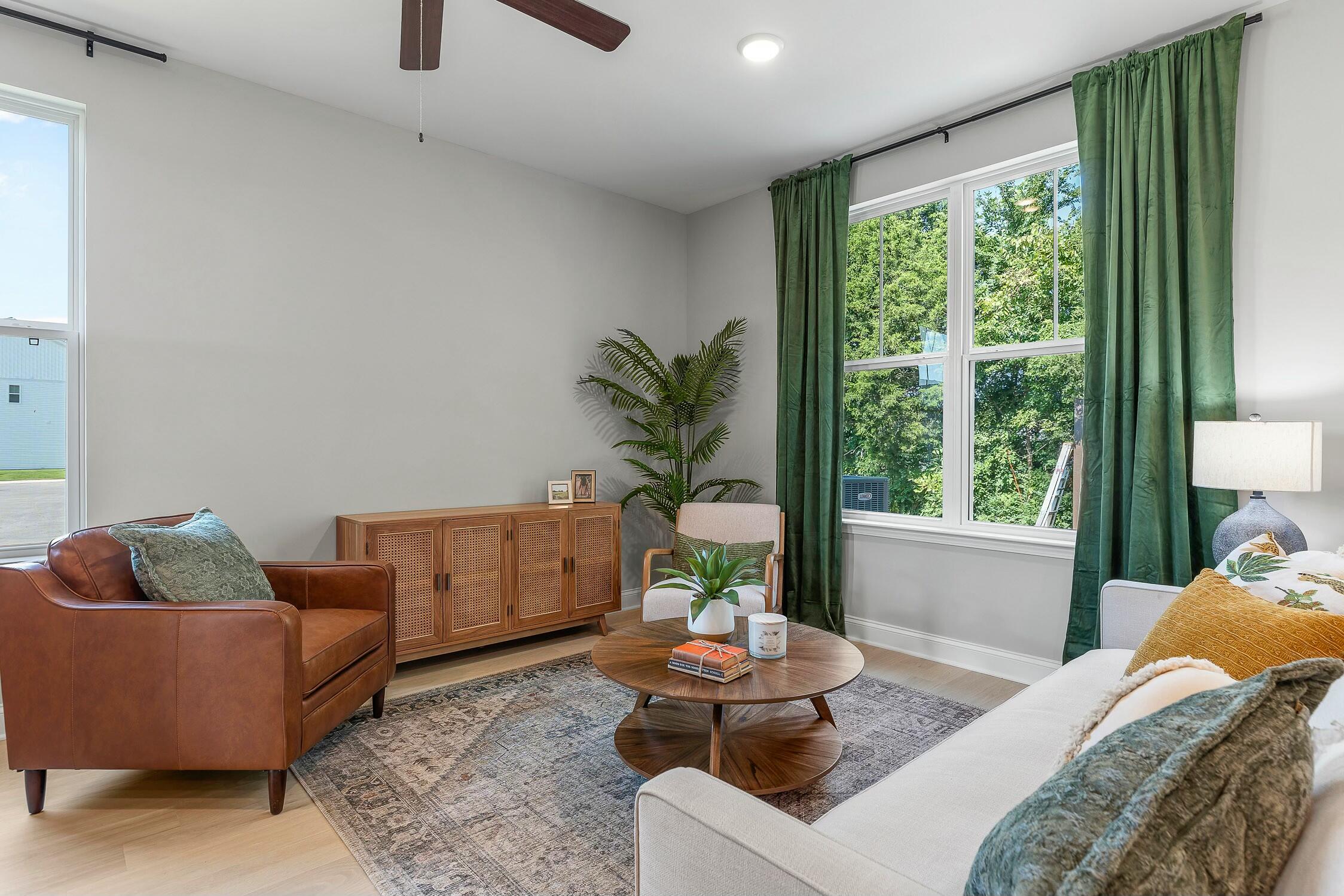 8819 James Creek Drive #LOT 36, Ooltewah, Tennessee image 9