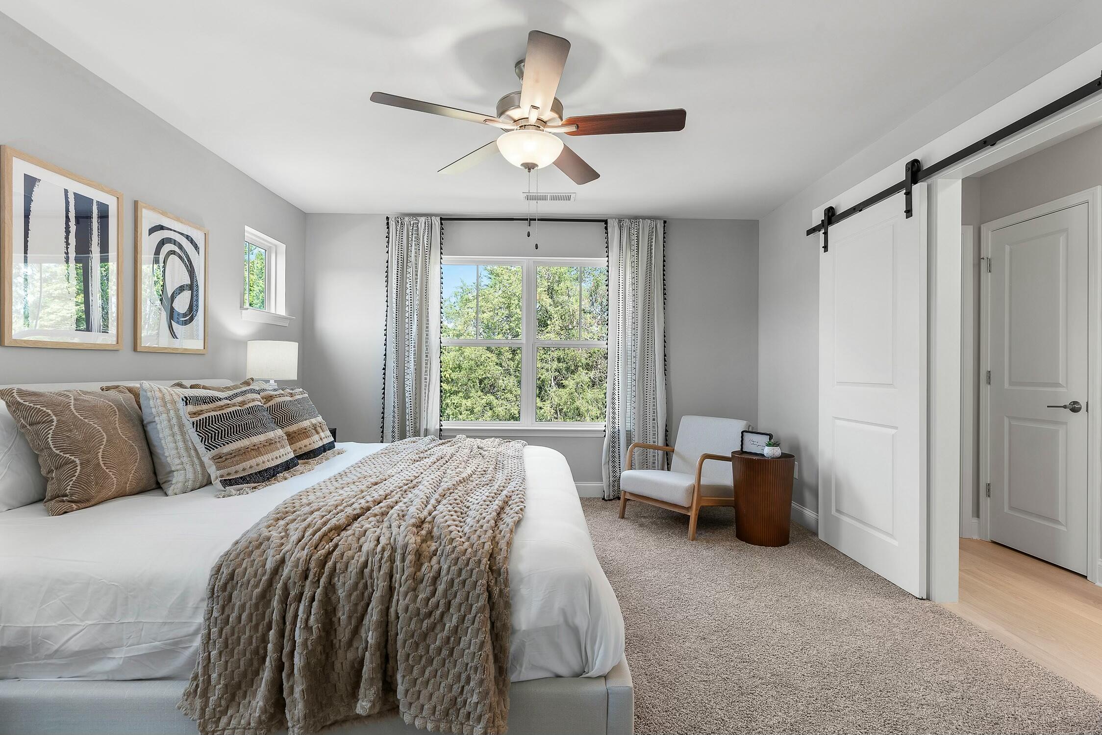 8819 James Creek Drive #LOT 36, Ooltewah, Tennessee image 17
