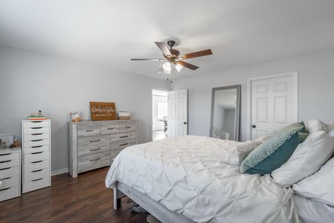 Tiny photo for 6653 Hickory Trace Circle, Chattanooga, TN 37421 (MLS # 1524532)