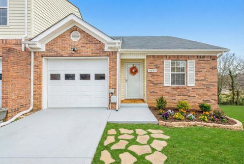 Photo of 6653 Hickory Trace Circle, Chattanooga, TN 37421 (MLS # 1524532)