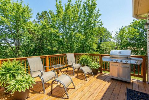 Tiny photo for 6653 Hickory Trace Circle, Chattanooga, TN 37421 (MLS # 1524532)