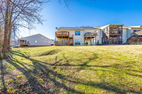 Tiny photo for 6653 Hickory Trace Circle, Chattanooga, TN 37421 (MLS # 1524532)