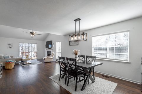 Tiny photo for 6653 Hickory Trace Circle, Chattanooga, TN 37421 (MLS # 1524532)