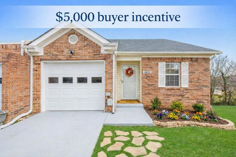 Photo of 6653 Hickory Trace Circle, Chattanooga, TN 37421 (MLS # 1524532)