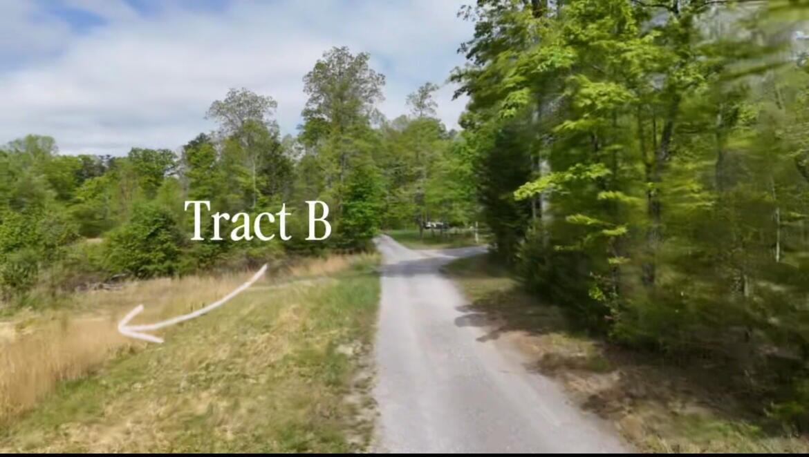 8957 Big Bend Road Tract B
