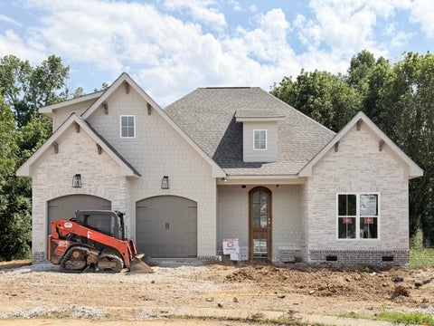 Townhouse For Sale - 3509 Morning Dew Cove<br/> Apison, TN 37302