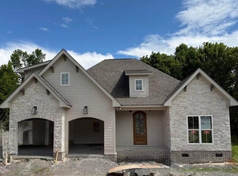 Townhouse For Sale - 3509 Morning Dew Cove<br/> Apison, TN 37302