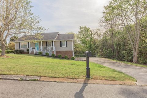 Photo of 489 Misty Ridge Lane, Ringgold, GA 30736 (MLS # 1532830)