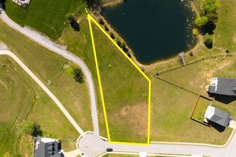 Photo of 9119 Sir Boon Court, Harrison, TN 37341 (MLS # 1532970)