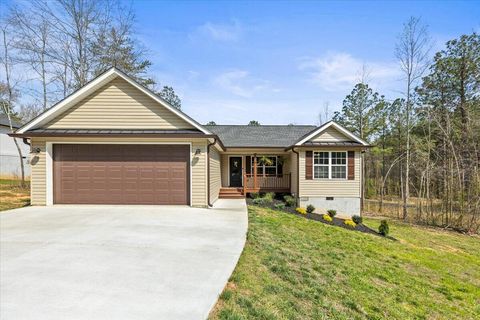 Photo of 818 Bridges Road, Rocky Face, GA 30740 (MLS # 1531333)