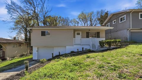 3306 Idlewild Drive Chattanooga TN 37411