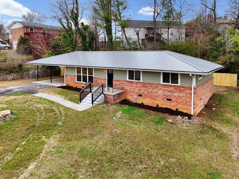 Photo of 4326 Comet Trail, Hixson, TN 37343 (MLS # 1529029)