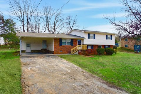 Photo of 3355 SE Dockery Street SE, Cleveland, TN 37323 (MLS # 1527846)
