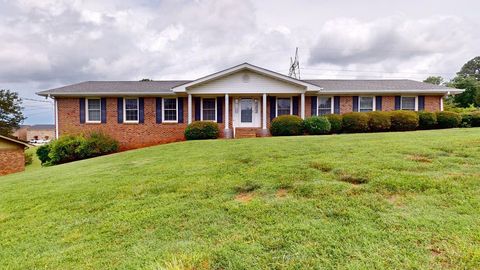 Photo of 3955 Bow Street NE, Cleveland, TN 37312 (MLS # 1537200)