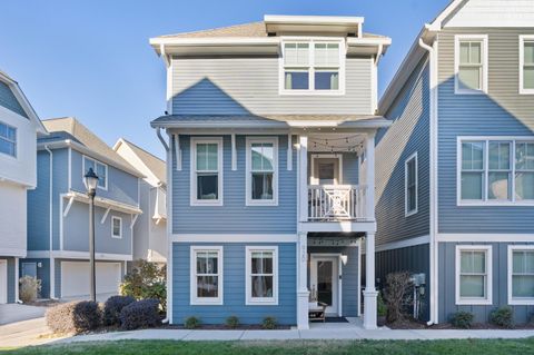 Photo of 920 Islander Way, Chattanooga, TN 37402 (MLS # 1525425)