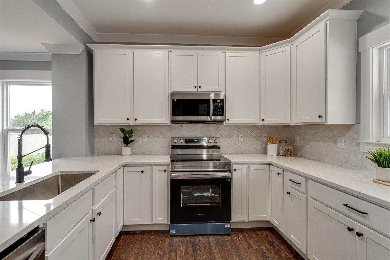 1318 Unity Drive, Cleveland, Tennessee image 4