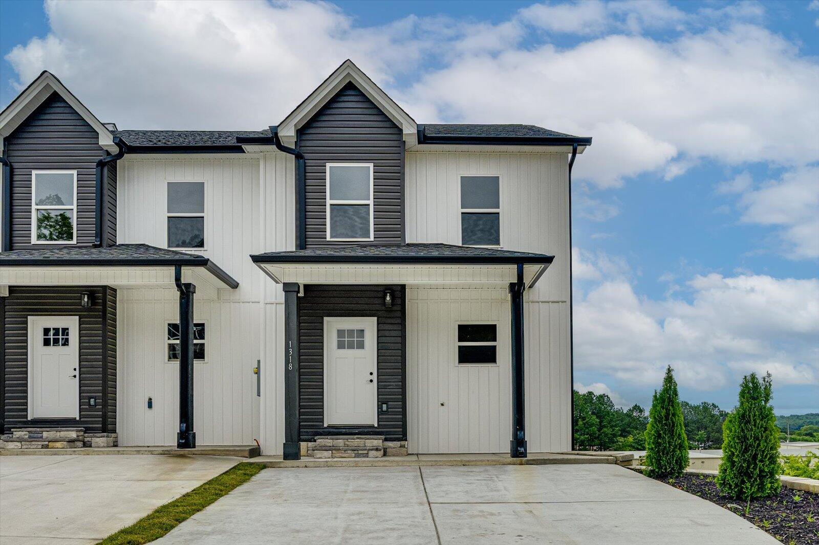 1318 Unity Drive, Cleveland, Tennessee image 1