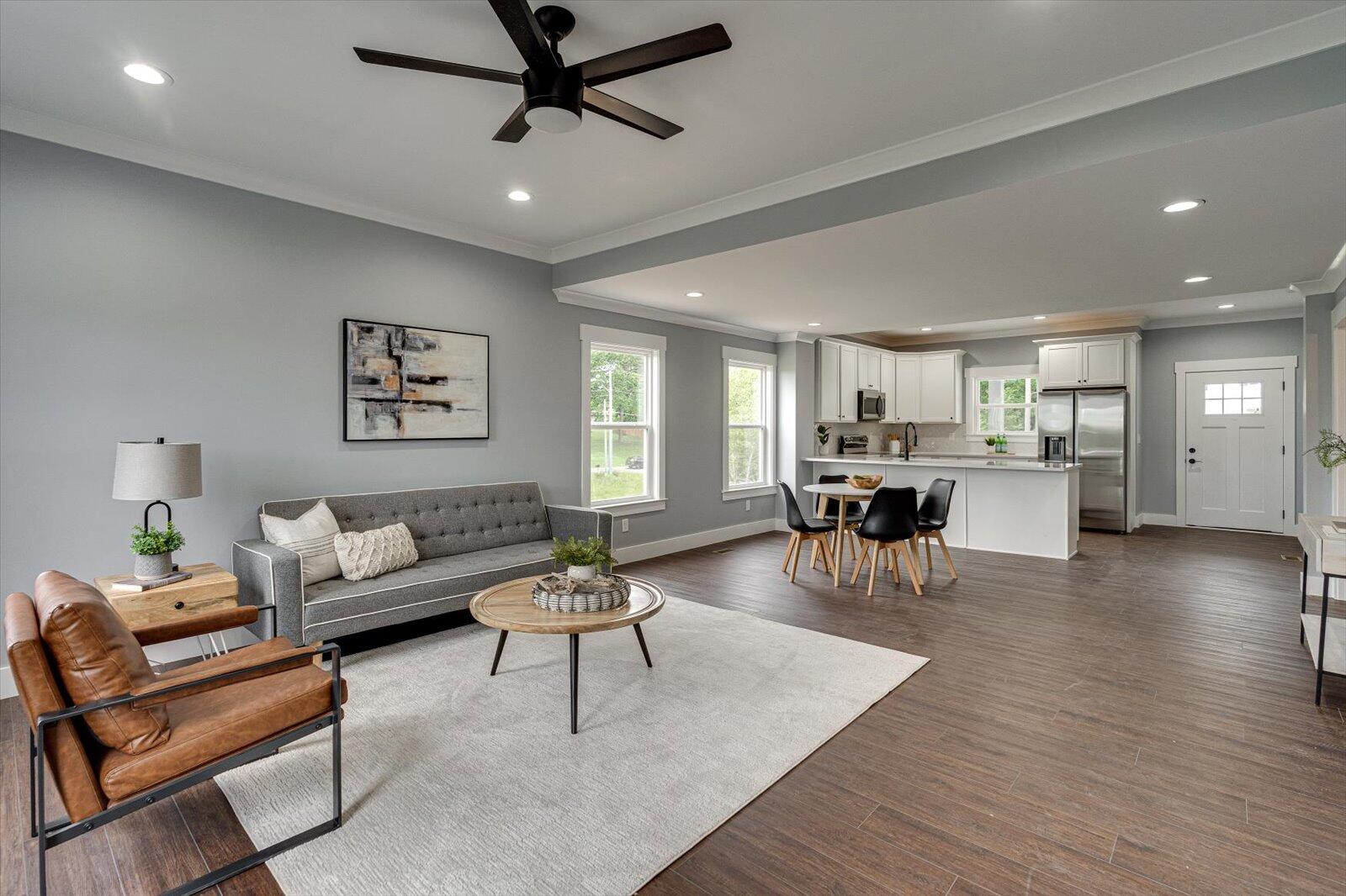 1318 Unity Drive, Cleveland, Tennessee image 12