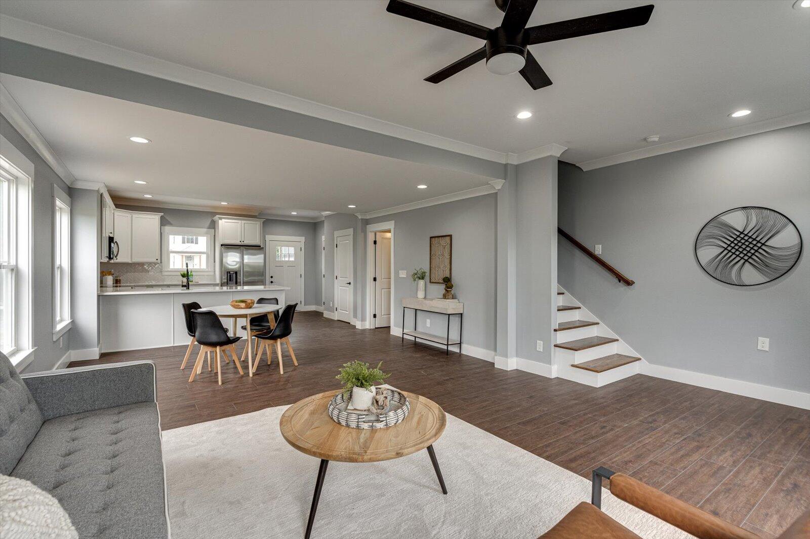 1318 Unity Drive, Cleveland, Tennessee image 13