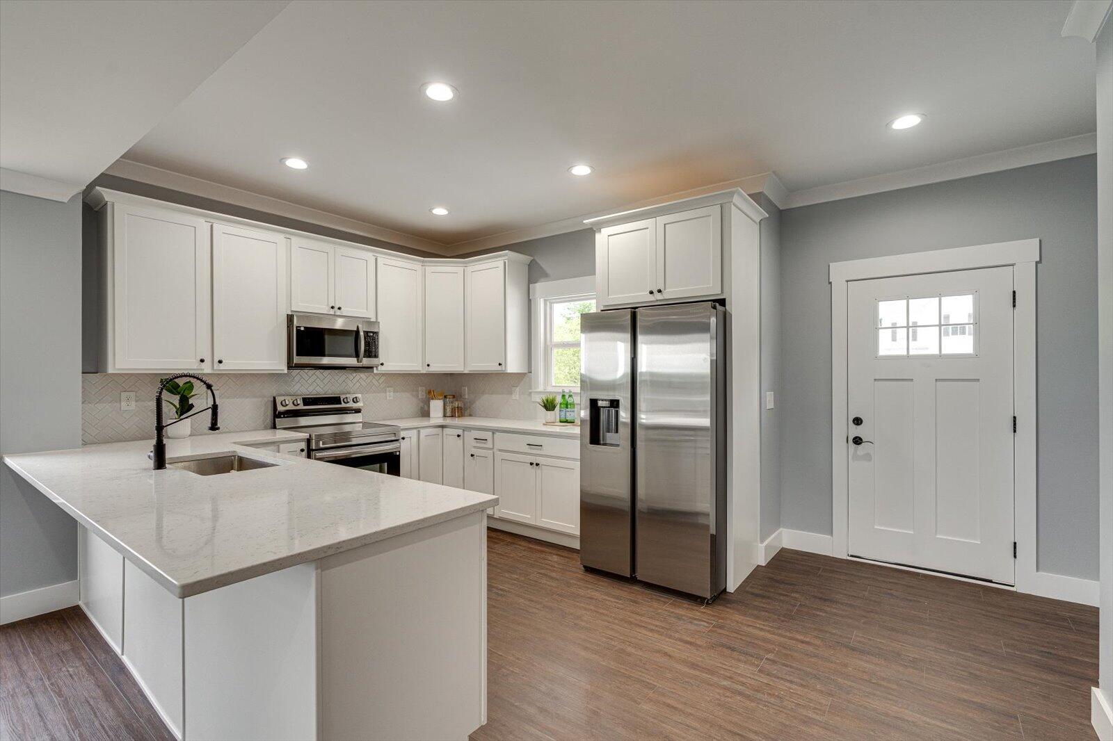 1318 Unity Drive, Cleveland, Tennessee image 3