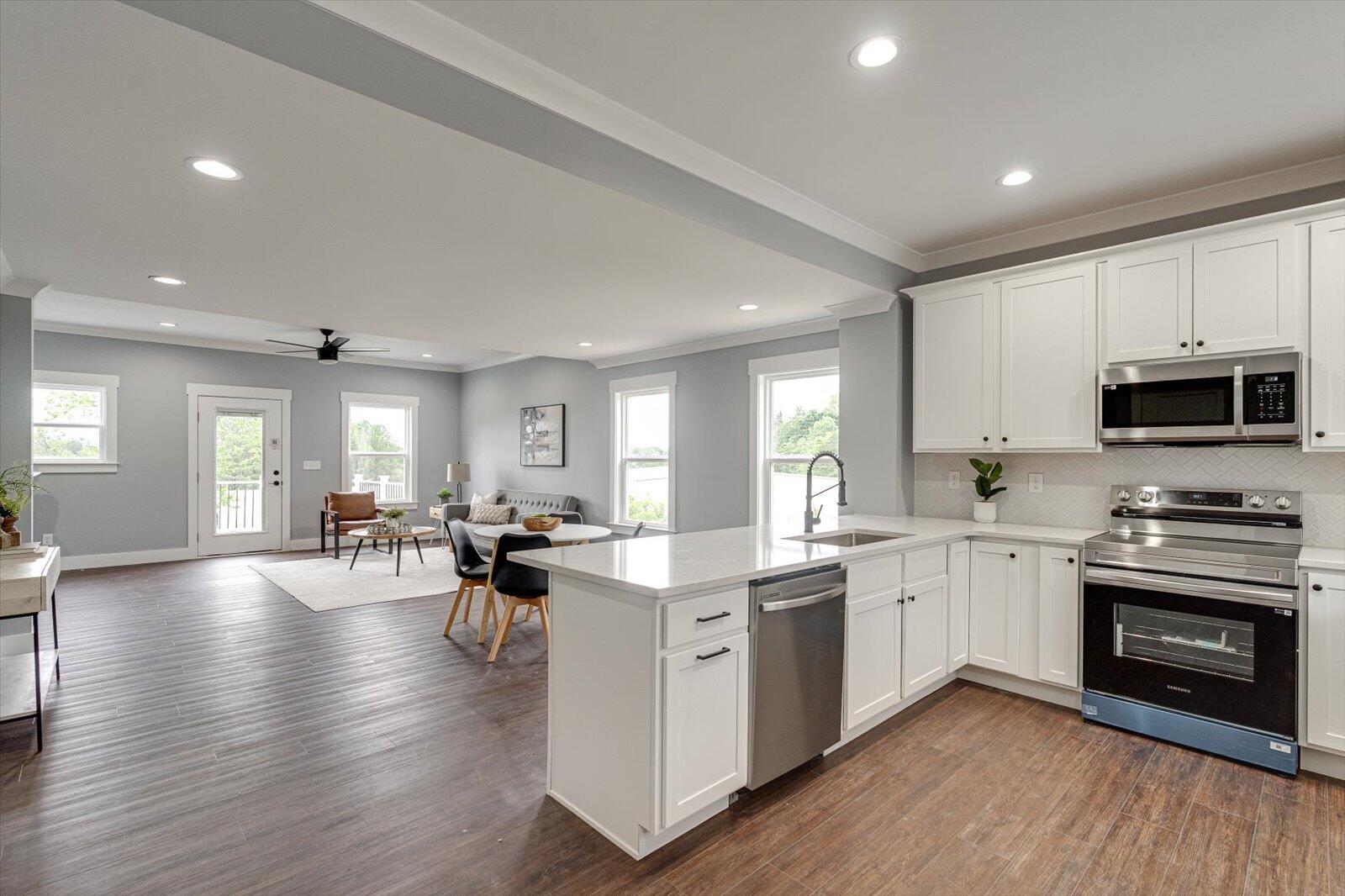1318 Unity Drive, Cleveland, Tennessee image 2