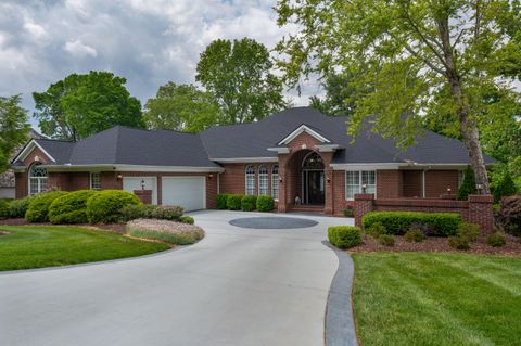 Apartment For Sale - 4925 Bal Harbor Circle<br/> Chattanooga, TN 37416