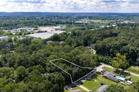 Photo of 0 Bishop North Drive, Chattanooga, TN 37416 (MLS # 1538663)