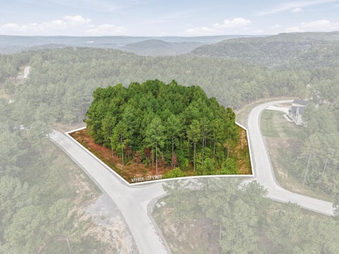 Photo of 0 Buck Crossing Drive, Guild, TN 37340 (MLS # 1544435)