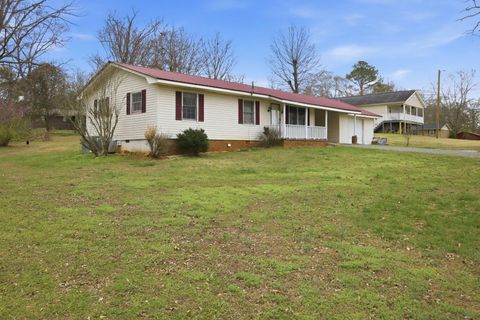 Photo of 98 Corvette Drive, Chatsworth, GA 30705 (MLS # 1530826)