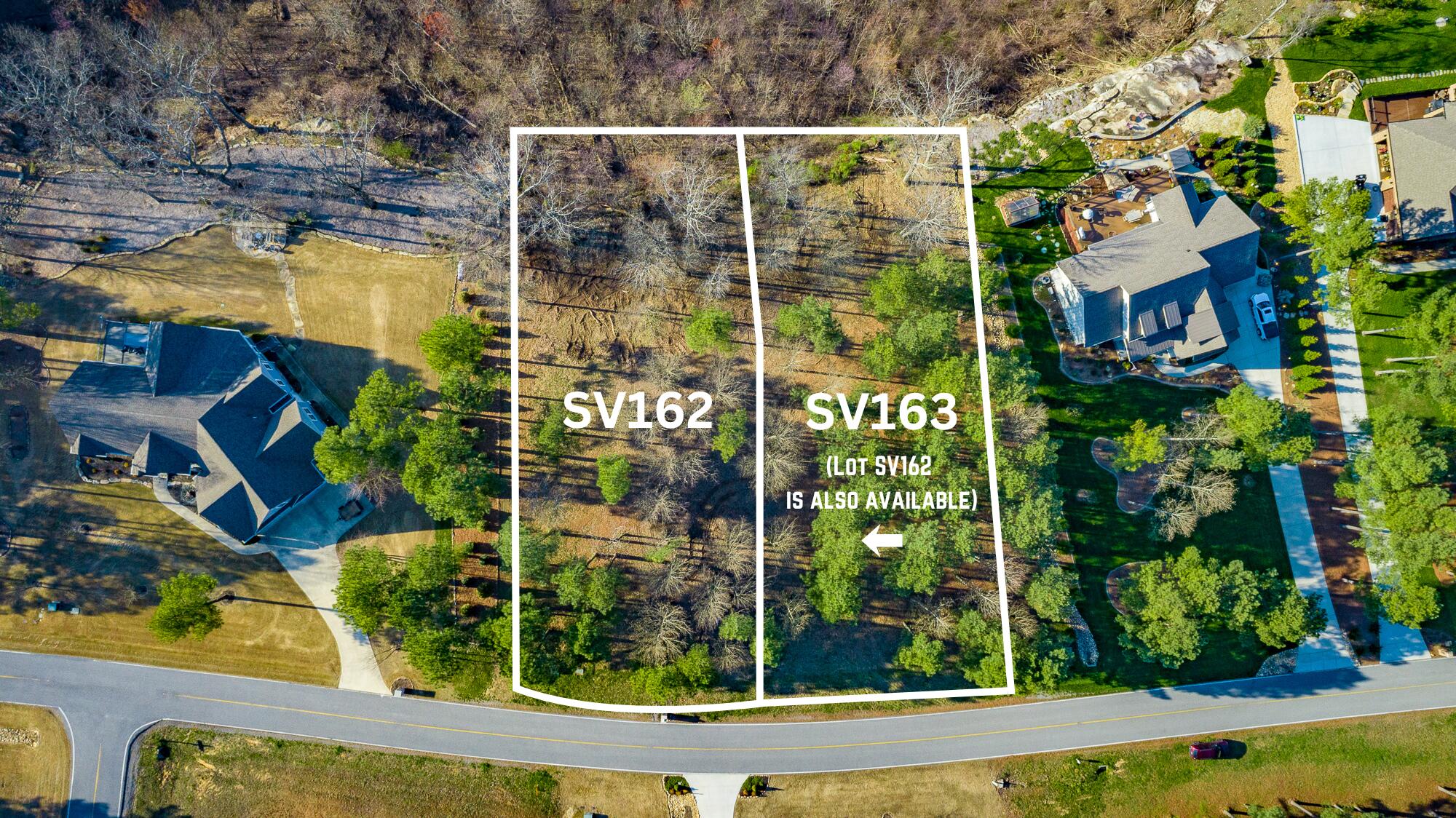 0 Cumberland Circle Sv163