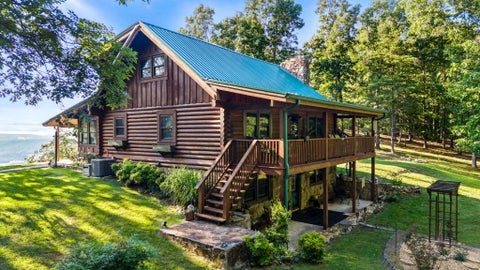 Photo of 863 Porch Rock Road, Pikeville, TN 37367 (MLS # 1539913)